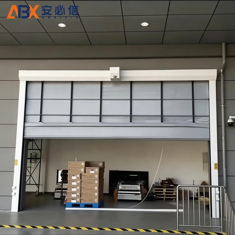 长沙市背带堆积门