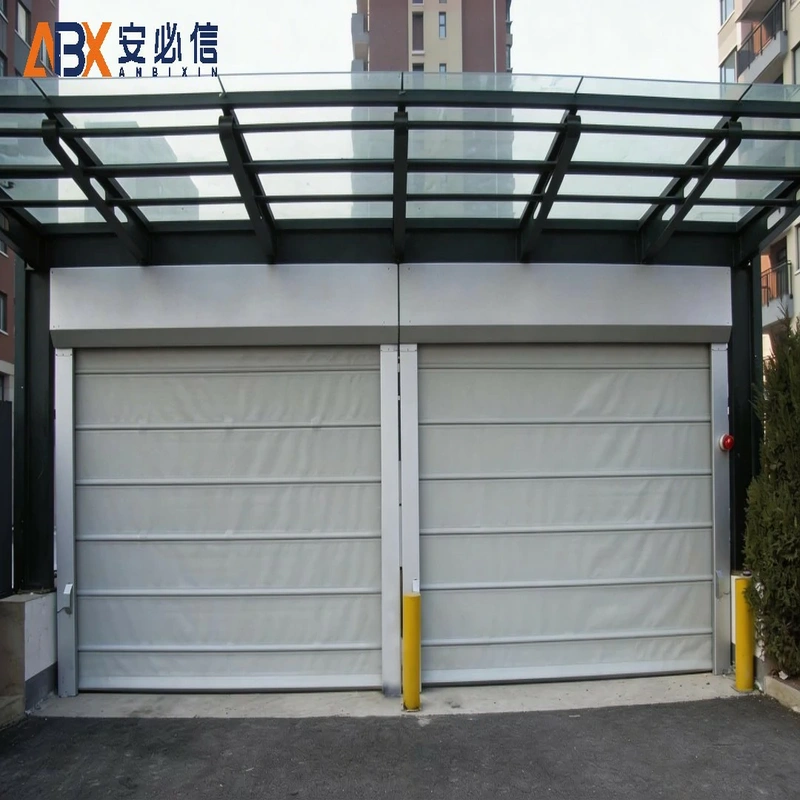 长沙市快速卷帘门