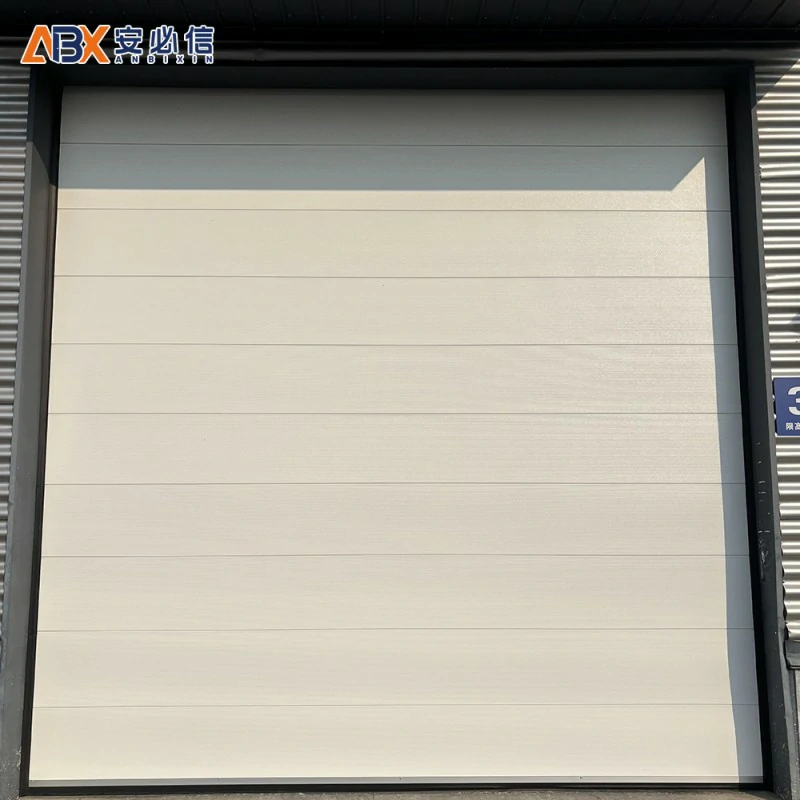 长沙市保温滑升门